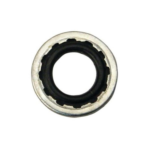 S&S Cycle Seal/Oil/Center Case Bolt/5/16in/Stat-O - 50-8063-S Photo - Primary