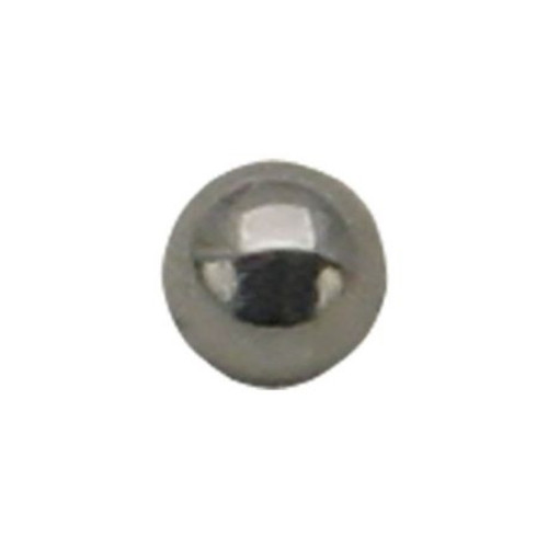 S&S Cycle Check Ball For Super E/G Carburetors - 50-8090 Photo - Primary