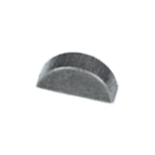 S&S Cycle .125in x .375in x .374in Woodruff Key - 50-8222-S Photo - Primary
