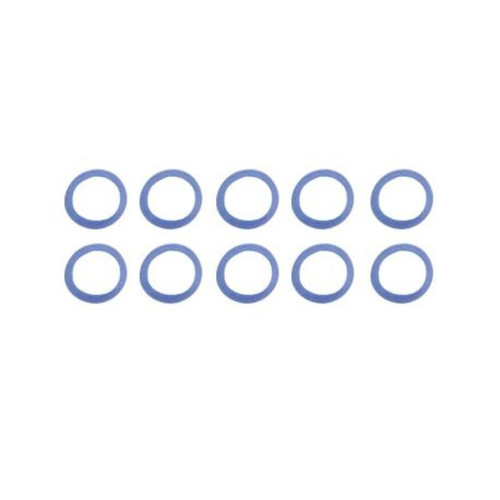S&S Cycle O-ring/3mm x 5mm x 1mm/Fluorosilicone/10 Pack - 500-0148 Photo - Primary