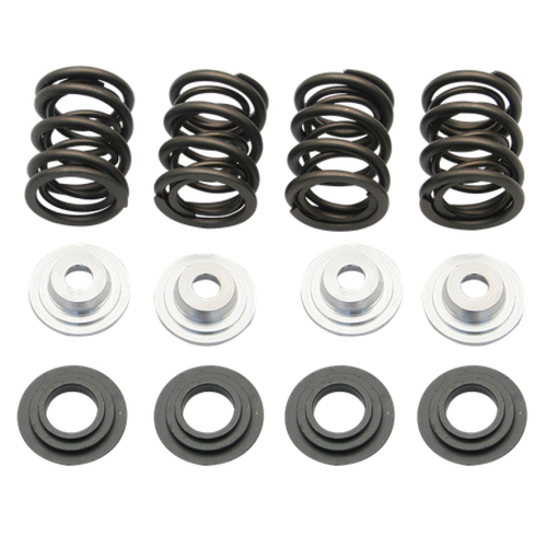 S&S Cycle Spring/Kit/Valve/Dual/.550in/Aluminum/1948-84 BT - 90-2053 User 1
