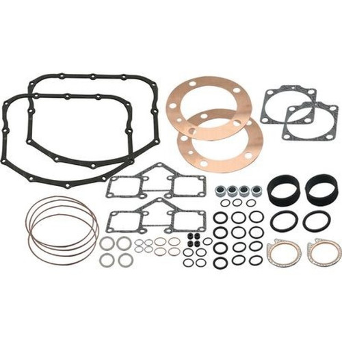 S&S Cycle 66-84 BT 3-5/8in Top End Gasket Kit - 90-9501 Photo - Primary