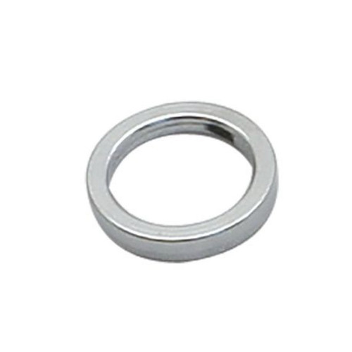 S&S Cycle Washer/Head Bolt/.440inx.600inx.100in/Polished/Stainless Steel - 93-3025 Photo - Primary