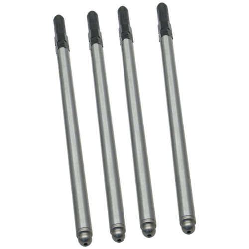 S&S Cycle Pushrod/Set/Adjustable/Stock Rocker Arms/.4375in/Steel/1986-90 XL/1991+ Stock XL - 93-5022 User 1