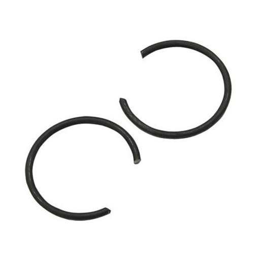 S&S Cycle Wristpin Keeper/C-Clip/Packaged/.791in/.792in/2 Pack - 94-9254-2 Photo - Primary