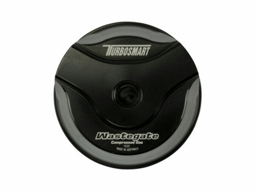 Turbosmart GenV WG40CG Full Range Complete Sensor Cap - Black - TS-0550-3162 User 1