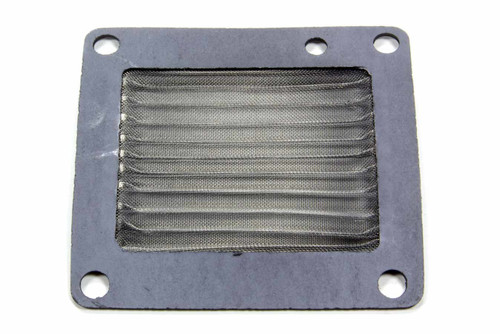 SS Repl Filter Screen Square