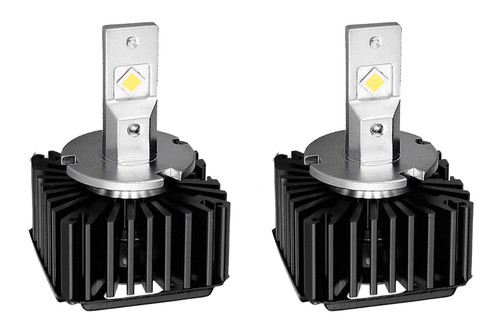 Xtreme Series D5 HID Replacement LED Bulbs
