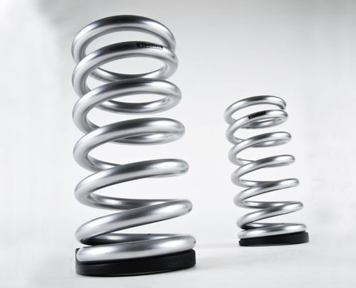 Pro Coil Spring Set 94-03 S10 4/6 Cyl 2-3in