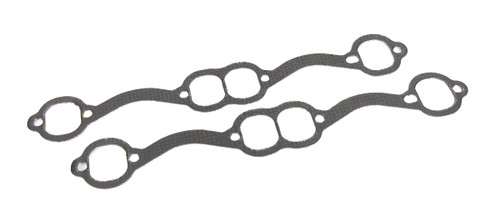 Exhaust Gasket SBC 23 Degree