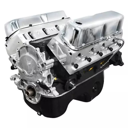 SBF 302 Crate Engine 361 HP - 334 Lbs Torque BP302RCT