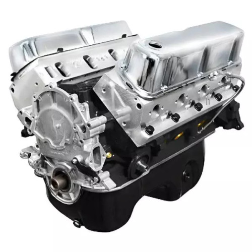 SBF 302 Crate Engine 361 HP - 334 Lbs Torque BP302RCT SBF 302 Crate Engine 361 HP - 334 Lbs Torque BP302RCT