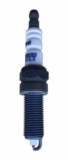 Spark Plug Silver Racing QR14LS