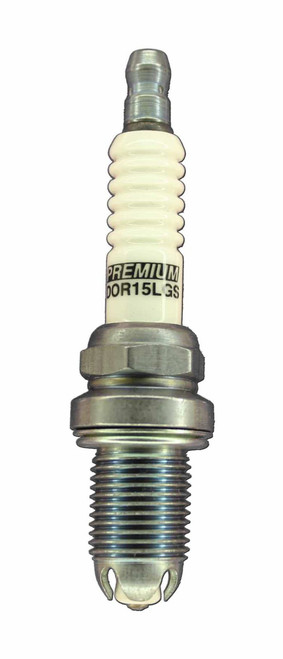 Spark Plug Premium Racing DOR15LGS