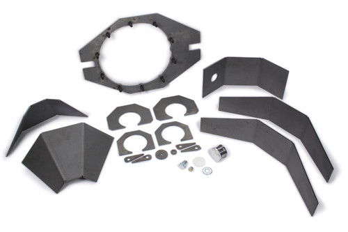 Ford 9in Housing Kit Mild Steel UnWelded