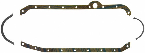 Oil Pan Gasket Set OS 30410 C