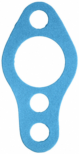 Fel-Pro 75-86 Chevrolet C10/88-99 C1500/69-05 Blazer/75-86 K5 Blazer Engine Water Pump Gasket - 5152 Fel-Pro 75-86 Chevrolet C10/88-99 C1500/69-05 Blazer/75-86 K5 Blazer Engine Water Pump Gasket - 5152