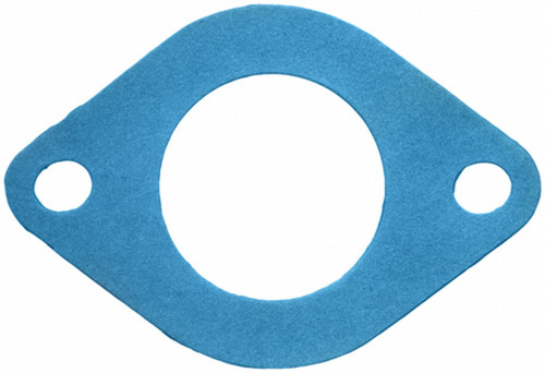 Fel-Pro Ford Thunderbird 35004 Engine Coolant Outlet Gasket - 35004 Fel-Pro Ford Thunderbird 35004 Engine Coolant Outlet Gasket - 35004