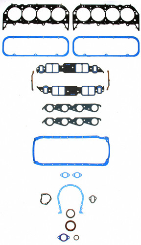 Fel-Pro 2815 Engine Gasket Set - 2815