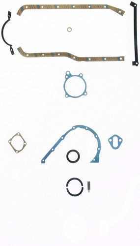 Fel-Pro 17100 Engine Conversion Gasket Set - 17100