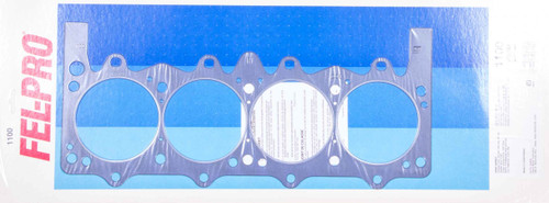 Fel-Pro 1100 Steel core laminate Engine Cylinder Head Gasket - 1100