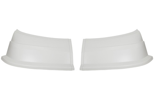 Nose MD3 Evo II DLM White