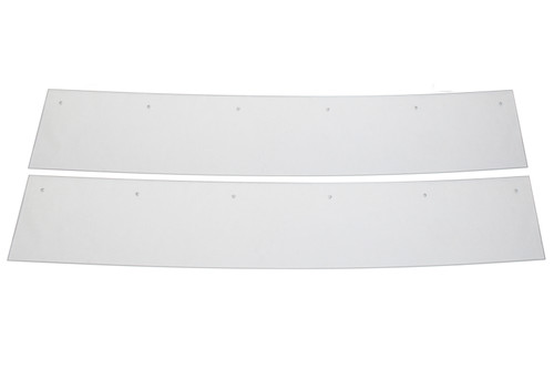 2019 LM Spoiler Repl Blades 5in 70 Deg 2pc