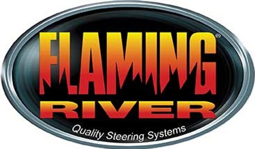 FLAMING RIVER APP GUIDE 2010