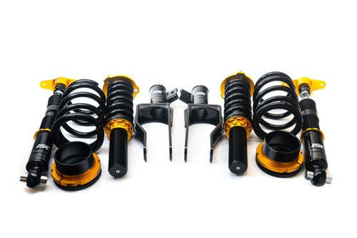 ISC Suspension 20+ Tesla Model Y RWD Basic Coilovers - Track/Race - T-203-T User 1