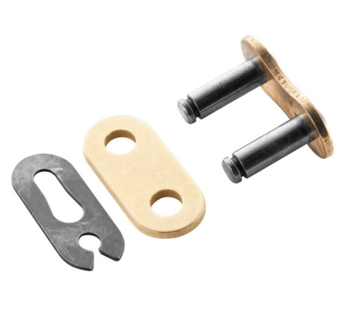 ProTaper Pro Series Forged 520 Racing Chain Link - 021695 User 1