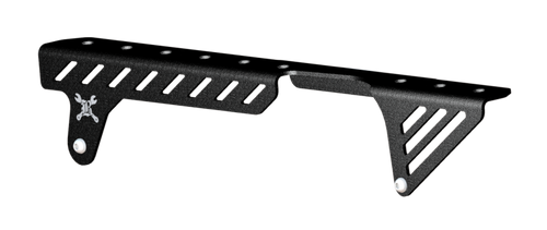 Burly Brand Slash Cut Chain Guard - B10-3001TB User 1