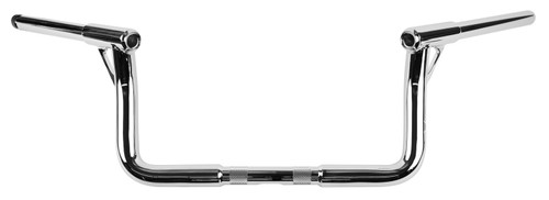 Burly Brand Louie B Bar 8in - Chrome - B12-7007C User 1