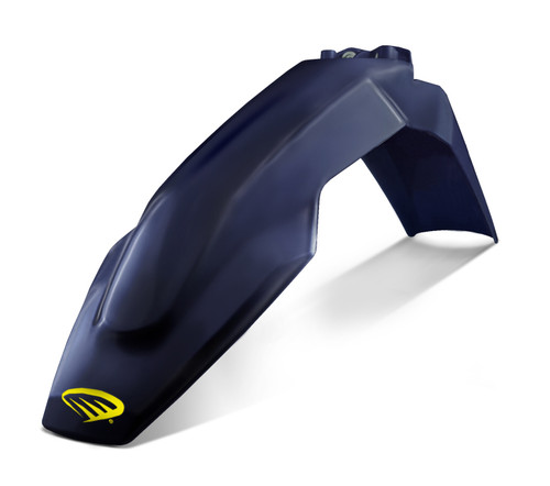 Cycra 16-23 Husqvarna FC/FE/FX/TC/TE/TC Performance Front Fender OEM Blue - 1CYC-1544-89 Photo - Primary