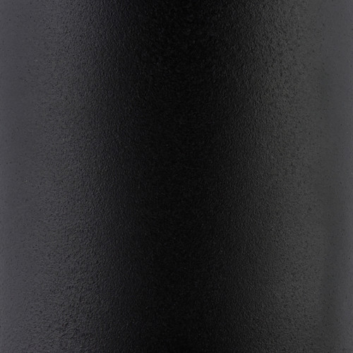 Wehrli 10-12 Cummins Fabricated Aluminum Radiator Cover - Fine Texture Black - WCF100539-FTB User 1