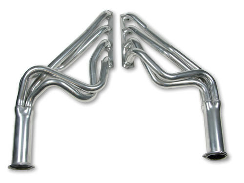 SBF 289-302 Headers Coated - Mustang/Cougar