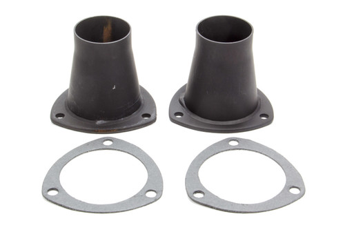 3.50in To 2.50in Welded Reducers (Pair)