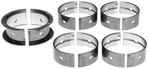 Clevite Chrysler Pass & Trk 360 V8 1971-73 Main Bearing Set - MS1051A20