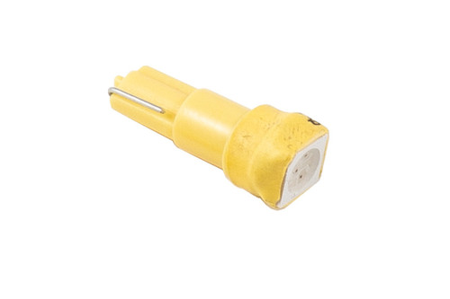 Diode Dynamics 74 SMD1 LED - Amber (Single) - DD0118S Photo - Primary