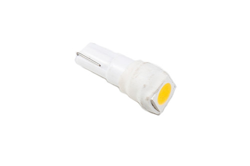 Diode Dynamics 74 SMD1 LED Bulb Warm - White (Single) - DD0121S Photo - Primary