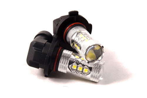 Diode Dynamics H10 XP80 LED - Cool - White (Pair) - DD0156P Photo - Primary