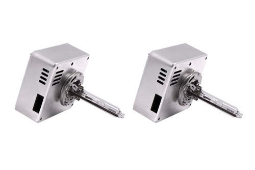 Diode Dynamics HID Bulb D6A 4300K (Pair) - DD1222P Photo - Primary