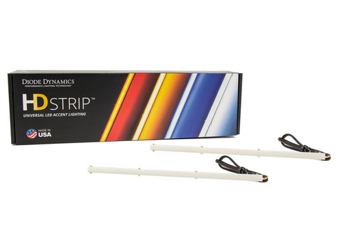 Diode Dynamics LED Strip Lights High Density SF Switchback Dual 6 In Kit - DD2146 Photo - Primary