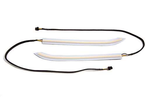 Diode Dynamics 14-21 Toyota TundraStandard Switchback DRL LED Strip - DD2225 Photo - Primary