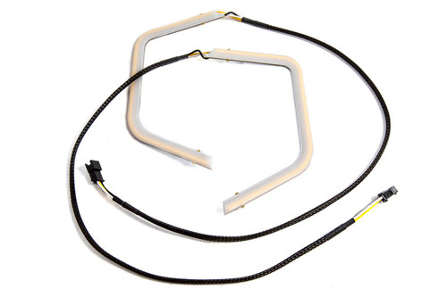 Diode Dynamics 14-21 Toyota Tundra Switchback C-Light LED Halos - DD2227 Photo - Primary