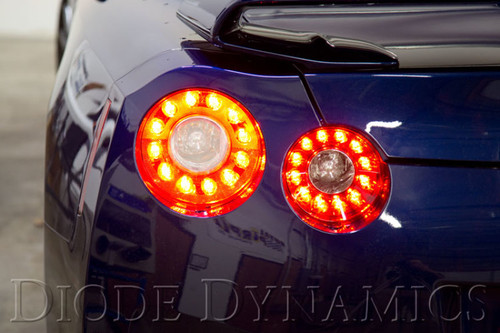 Diode Dynamics 09-21 Nissan GT-R Tail as Turn +Backup Module (USDM) Module Only - DD3013 Photo - Primary