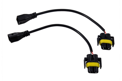 Diode Dynamics 5202-to-H11 Adapter Wires (Pair) - DD4052 Photo - Primary