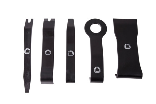 Diode Dynamics Plastic Trim Removal Set 5 Piece - DD4094 Photo - Primary