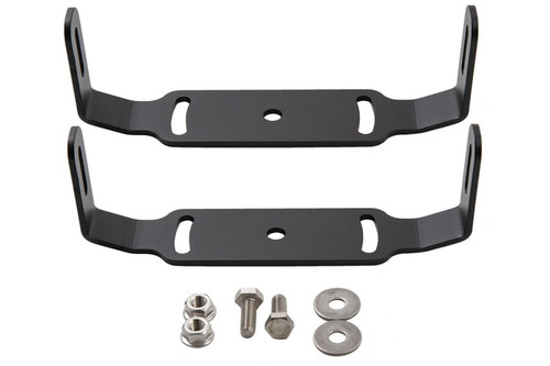 Diode Dynamics Stage Series 6 In U Bracket (Pair) - DD6001P Photo - Primary