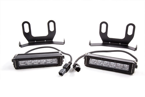 Diode Dynamics Ram 2013 Standard Stage Series 6 In Kit - White Driving - DD6012 Photo - Primary