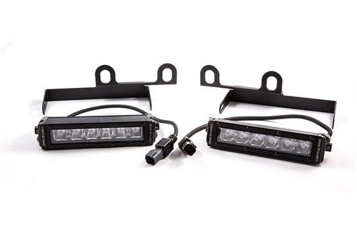 Diode Dynamics Ram 2013 SportExpress Stage Series 6 In Kit - White Driving - DD6016 Photo - Primary